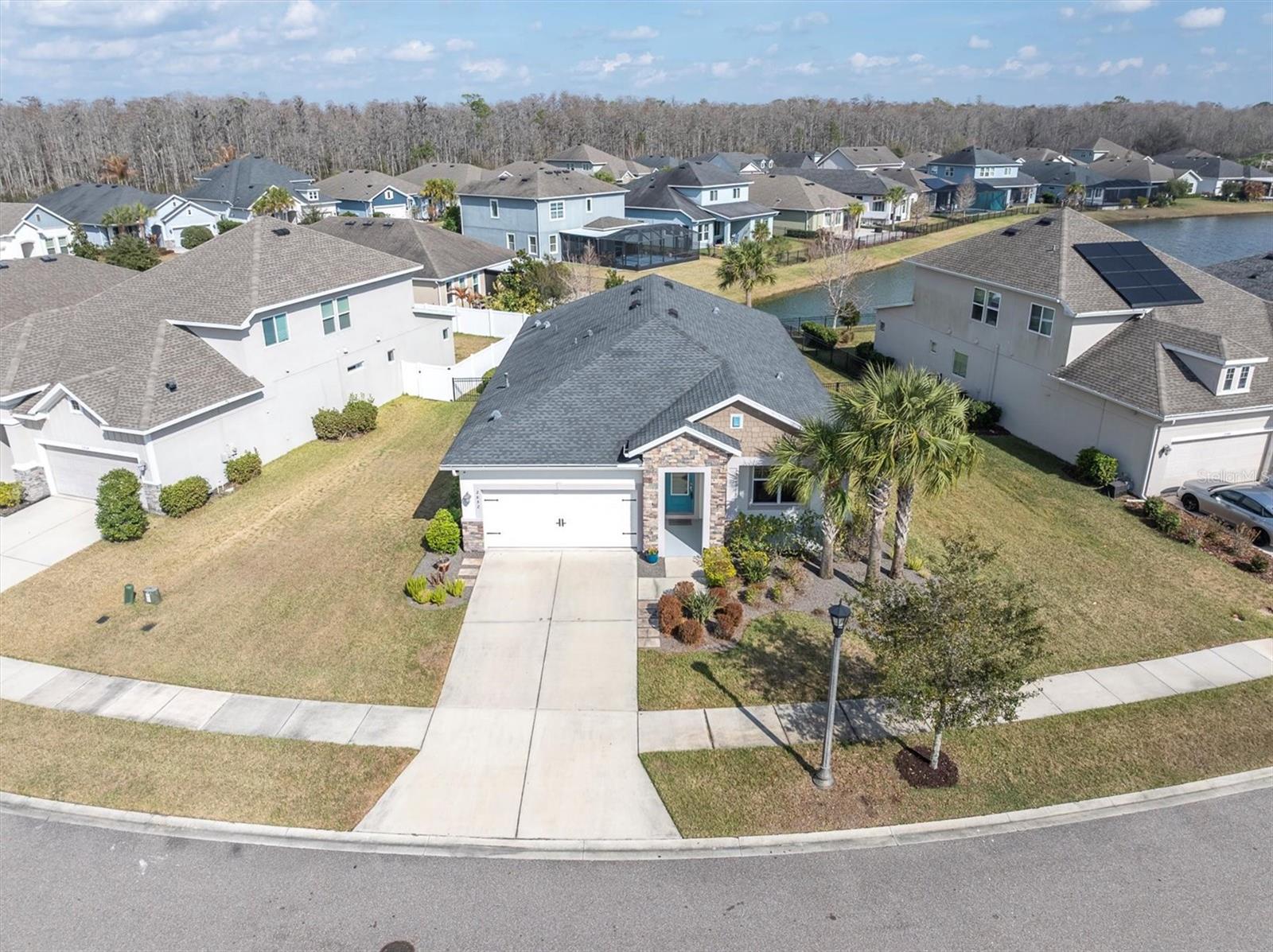 ASTURIA PH 2A & 2B - Residential