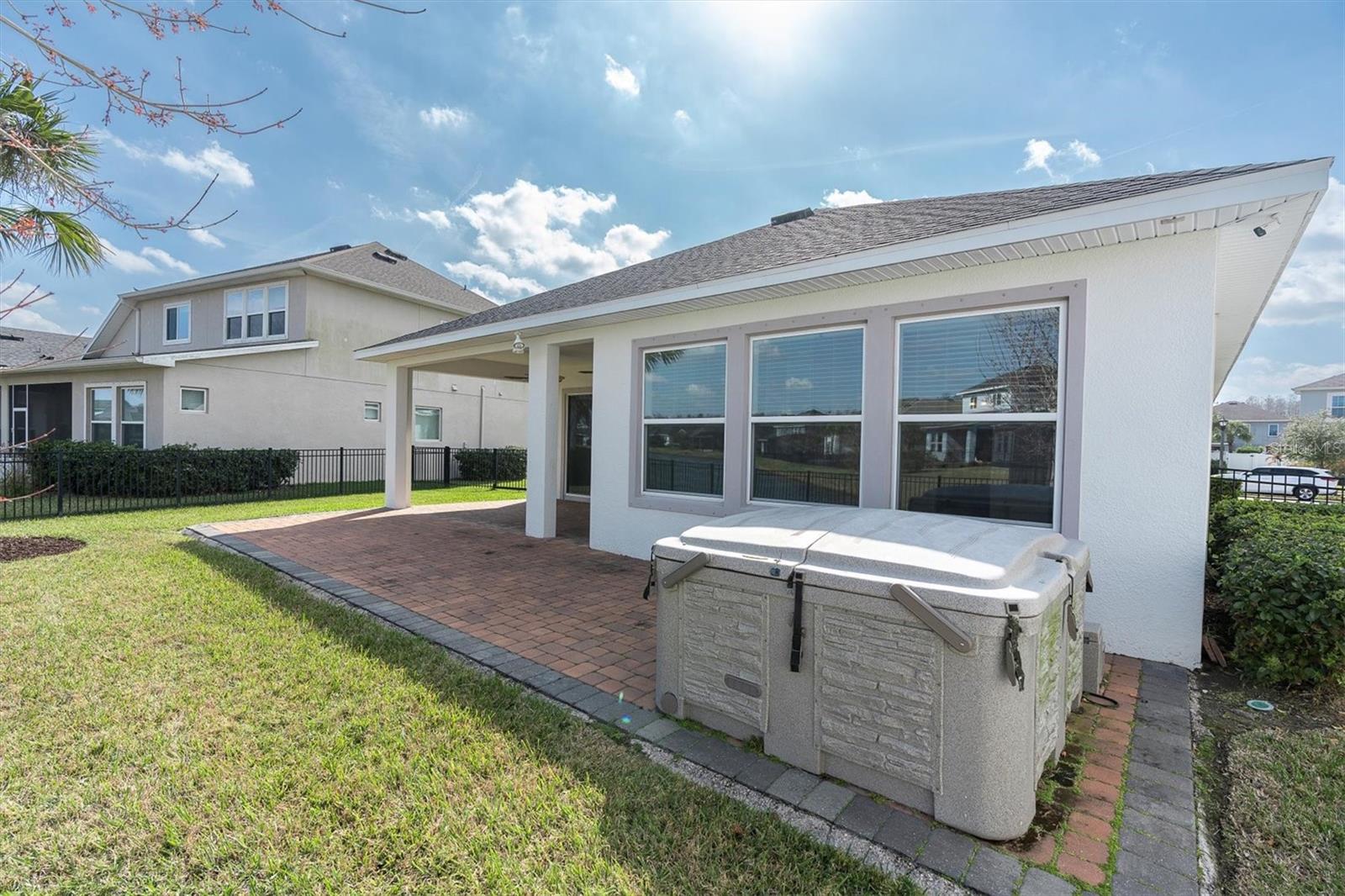 ASTURIA PH 2A & 2B - Residential