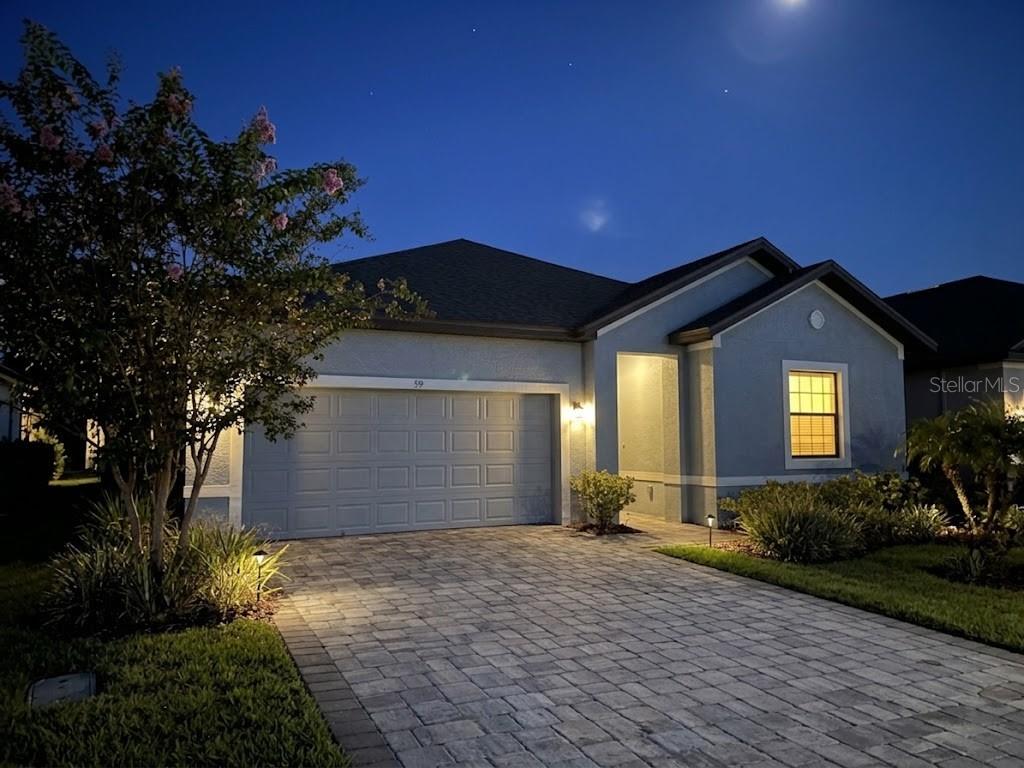 Photo of 59 Green Circle, Palm Coast, FL 32164 (MLS # FC320981)