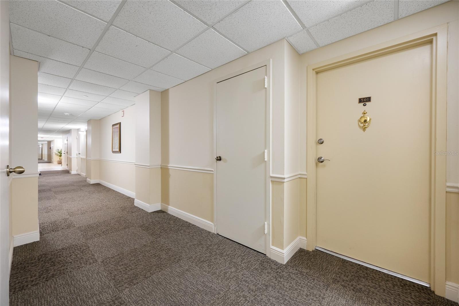 1621 GULF BOULEVARD 501