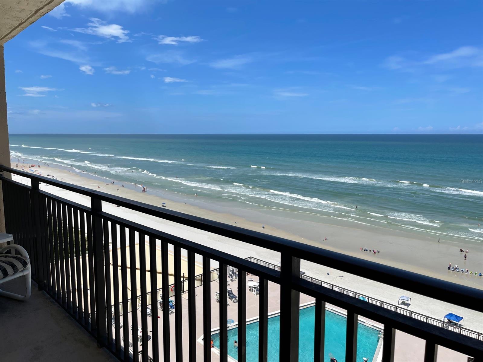 Moontide Condo - Residential