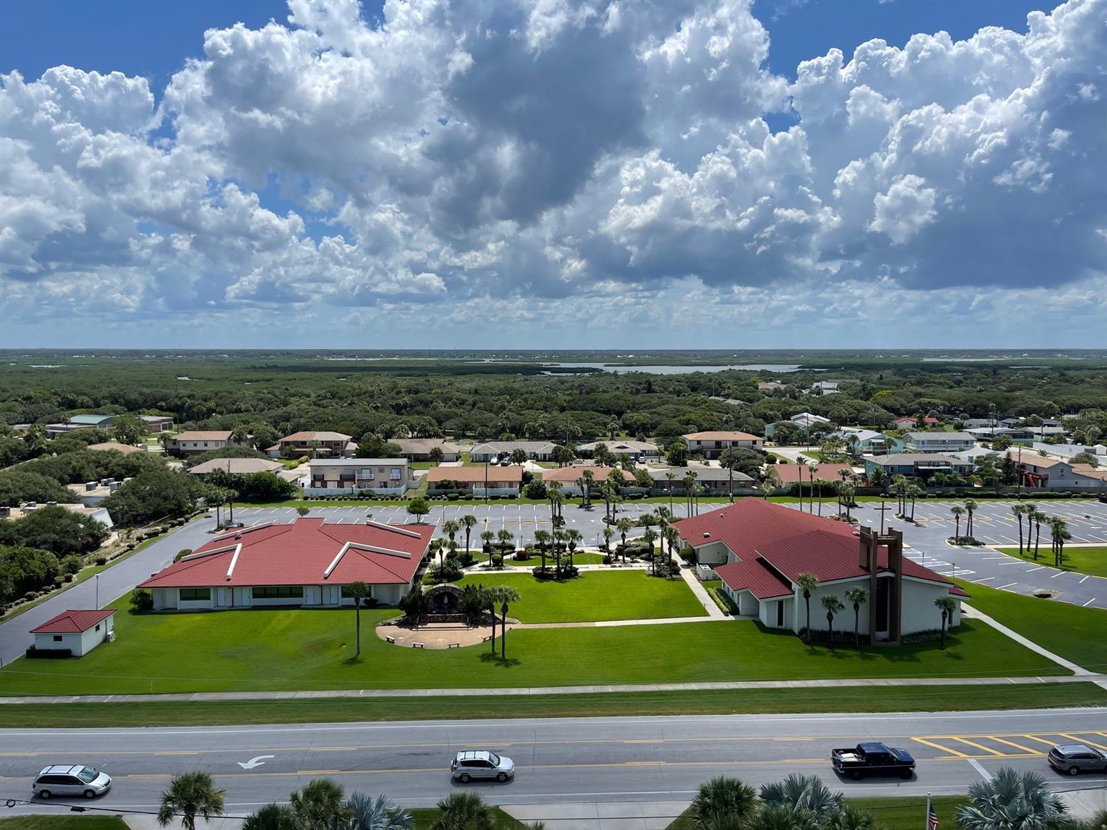 Moontide Condo - Residential