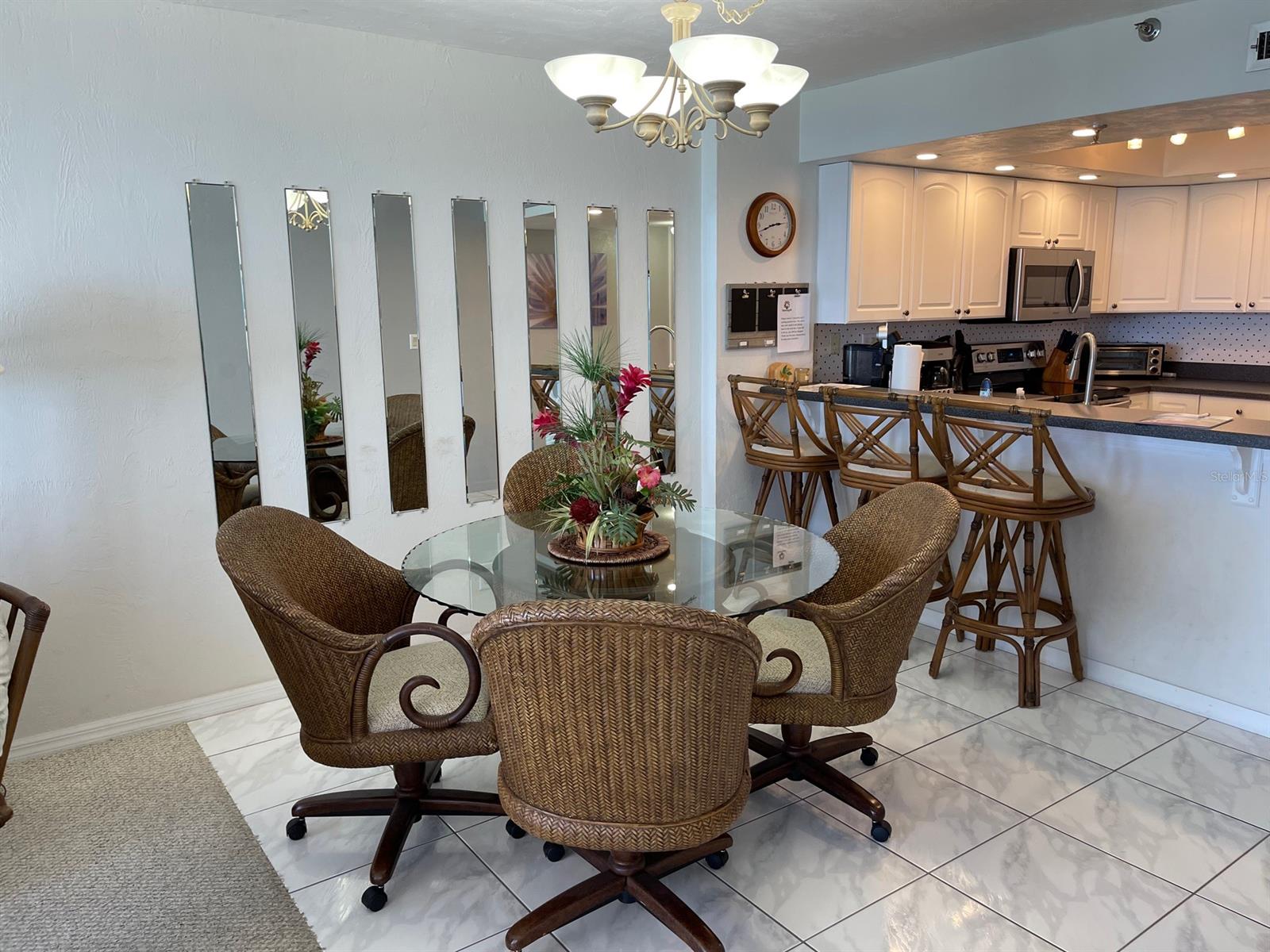 Moontide Condo - Residential