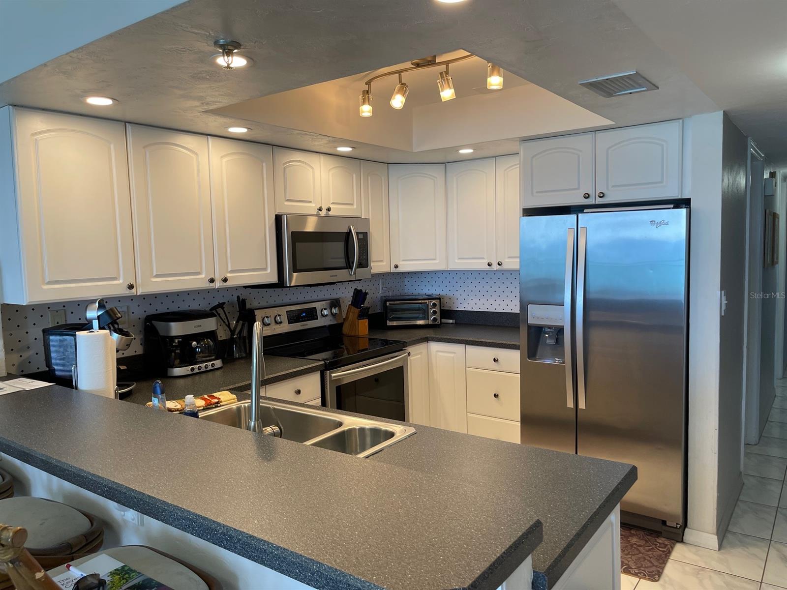 Moontide Condo - Residential