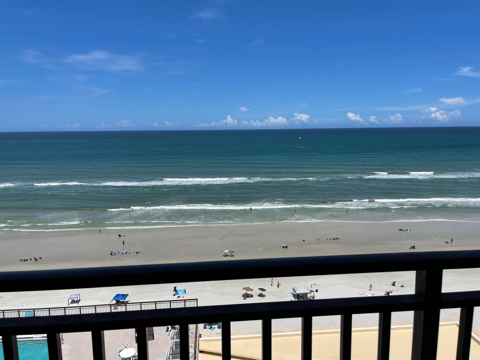 Moontide Condo - Residential