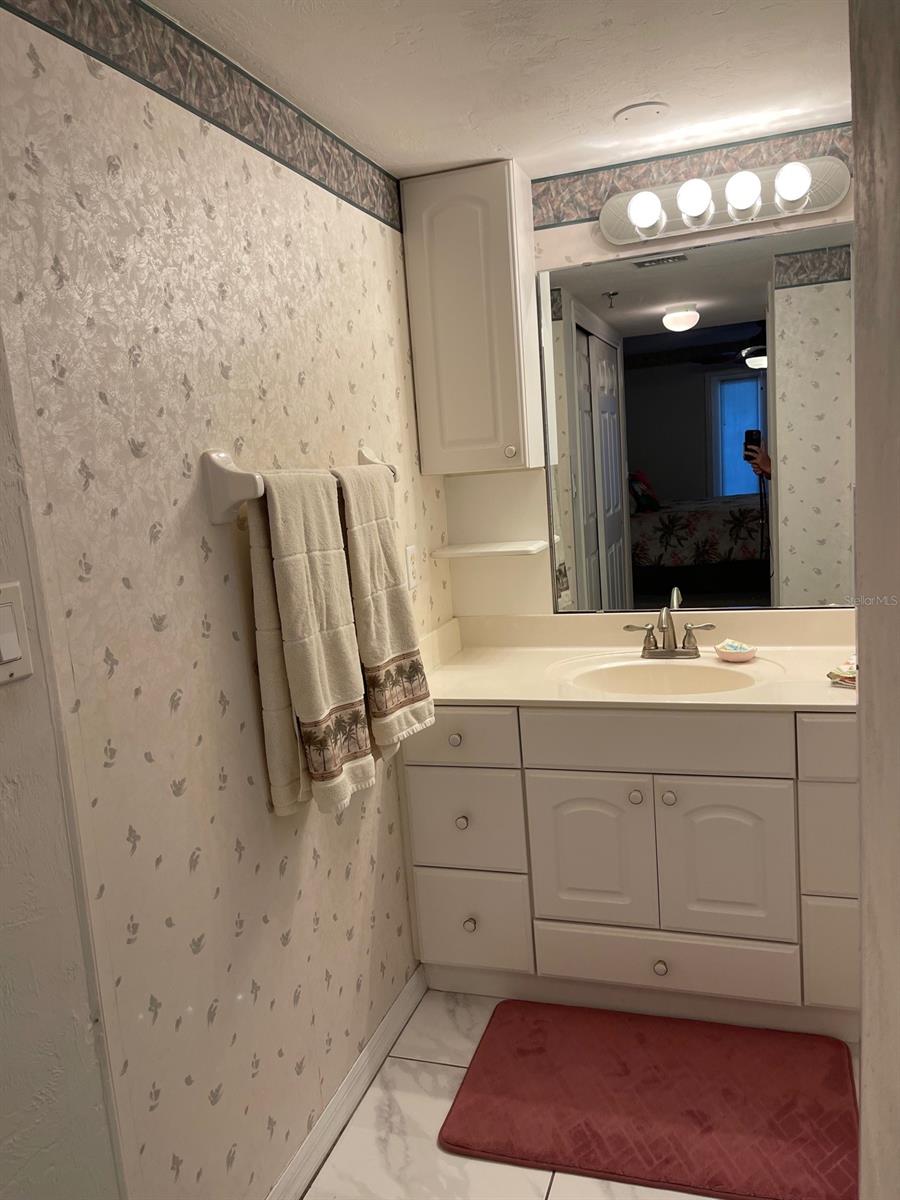 Moontide Condo - Residential