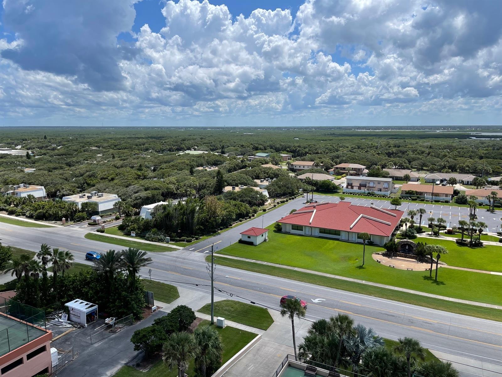 Moontide Condo - Residential