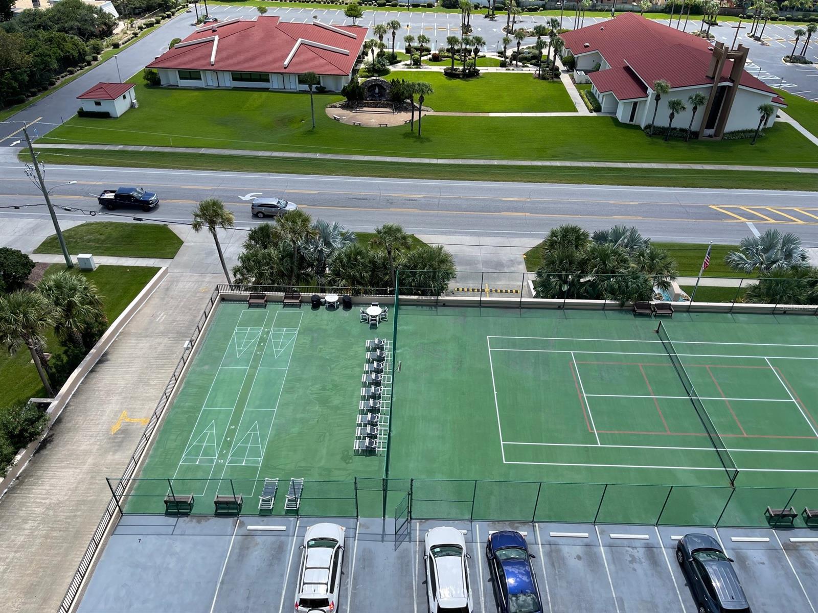 Moontide Condo - Residential