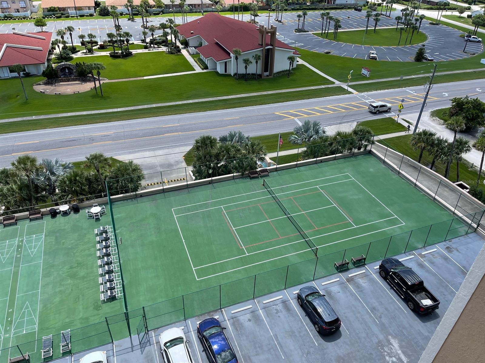 Moontide Condo - Residential