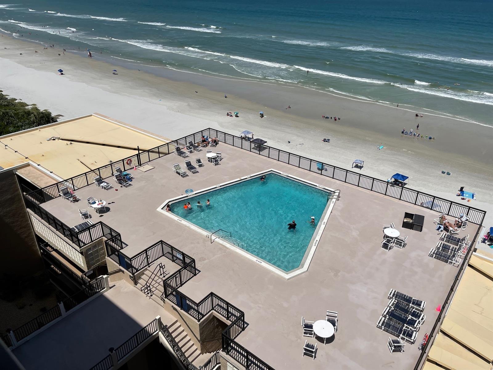 Moontide Condo - Residential