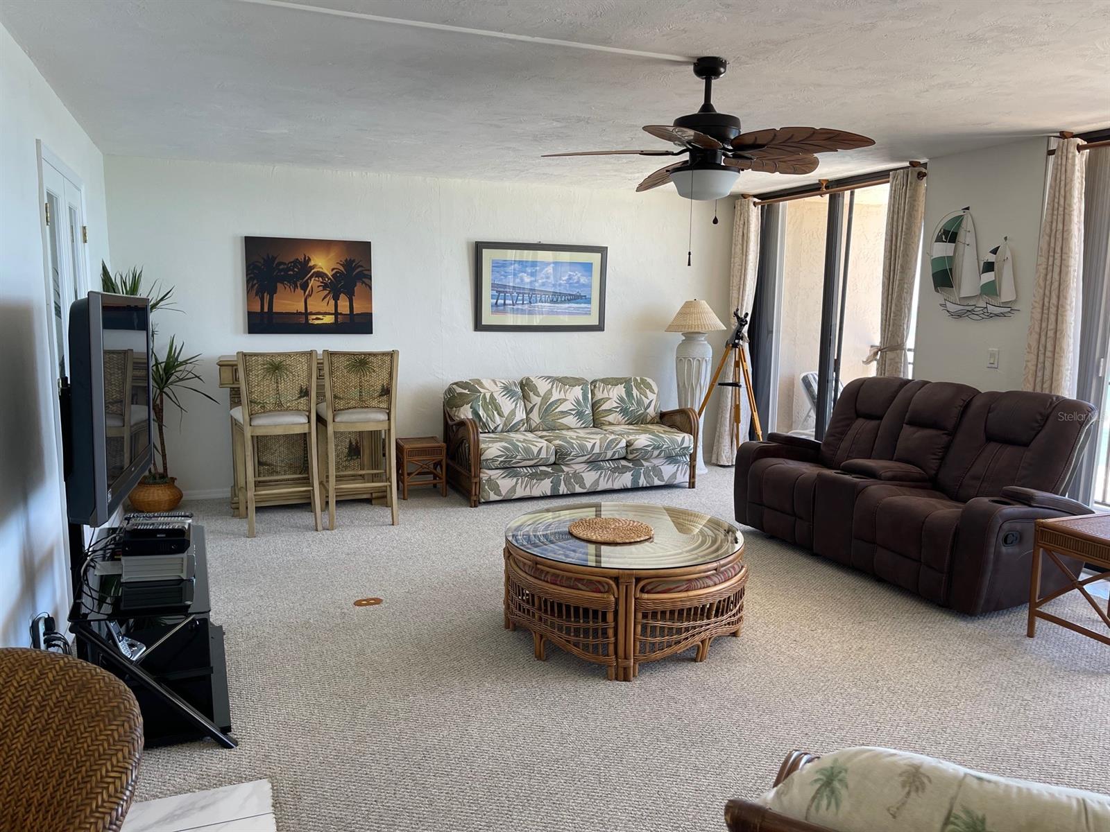 Moontide Condo - Residential