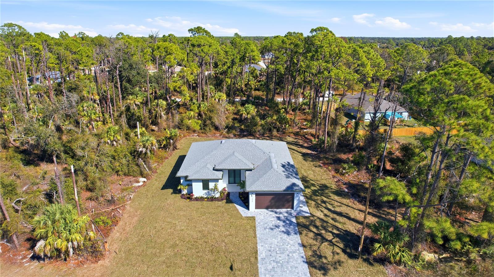 PORT CHARLOTTE SUB 33 - Residential