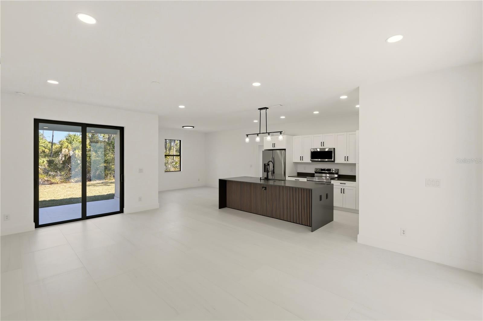 PORT CHARLOTTE SUB 33 - Residential