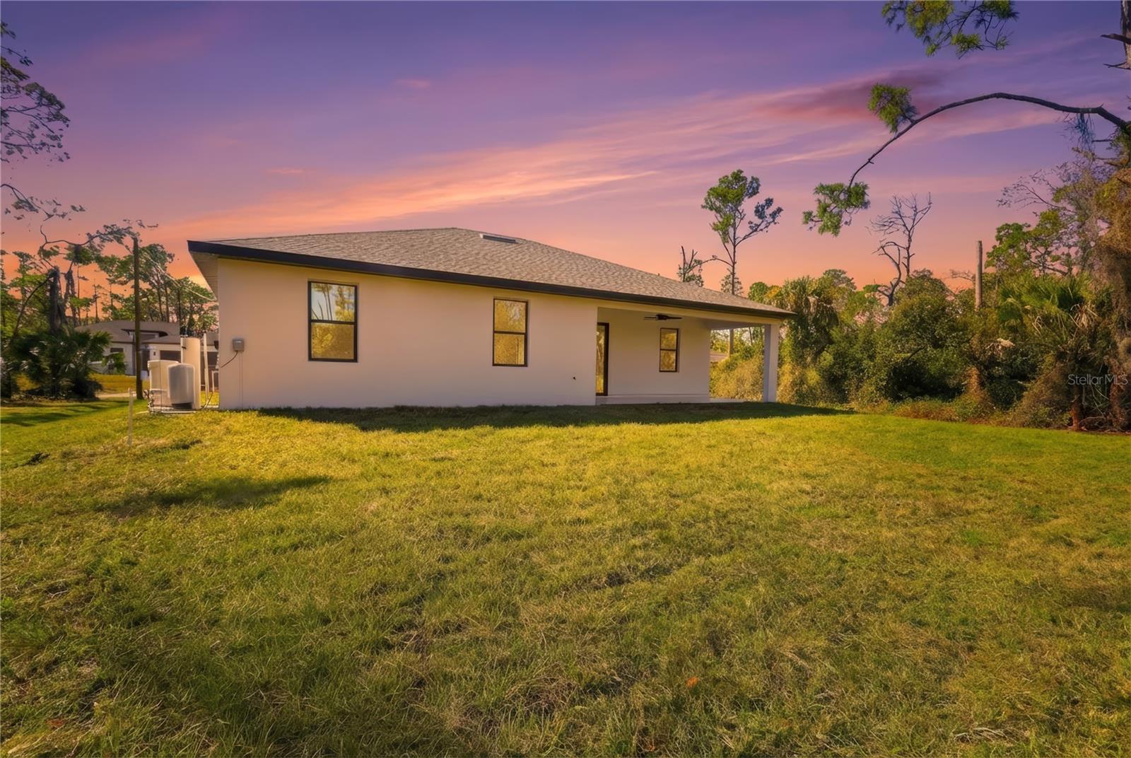 PORT CHARLOTTE SUB 33 - Residential