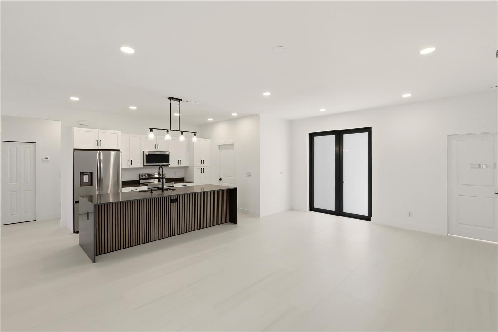 PORT CHARLOTTE SUB 33 - Residential