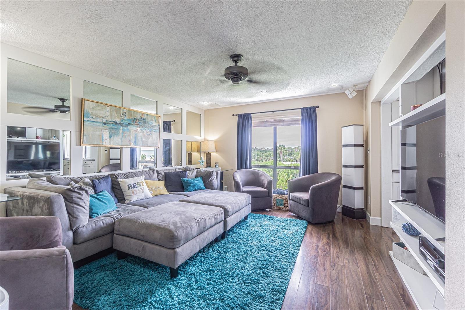 WINDRUSH COVE - Residential