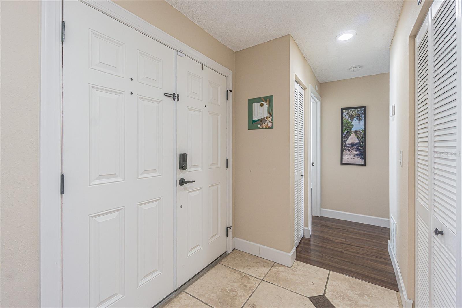 WINDRUSH COVE - Residential