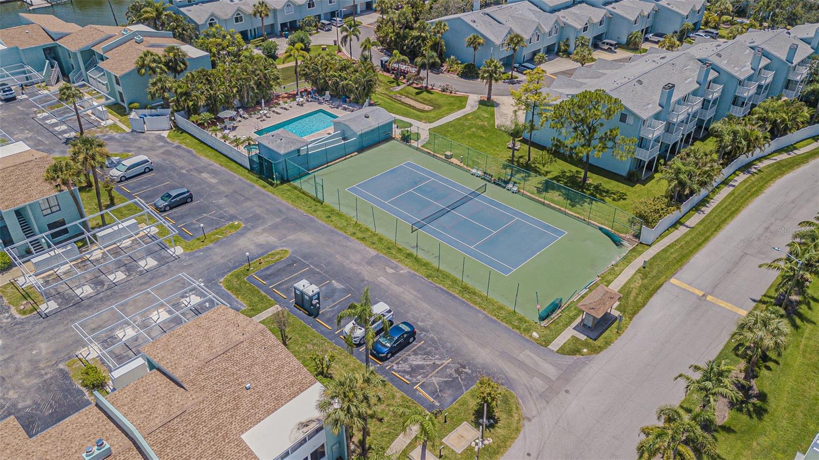 WINDRUSH COVE - Residential