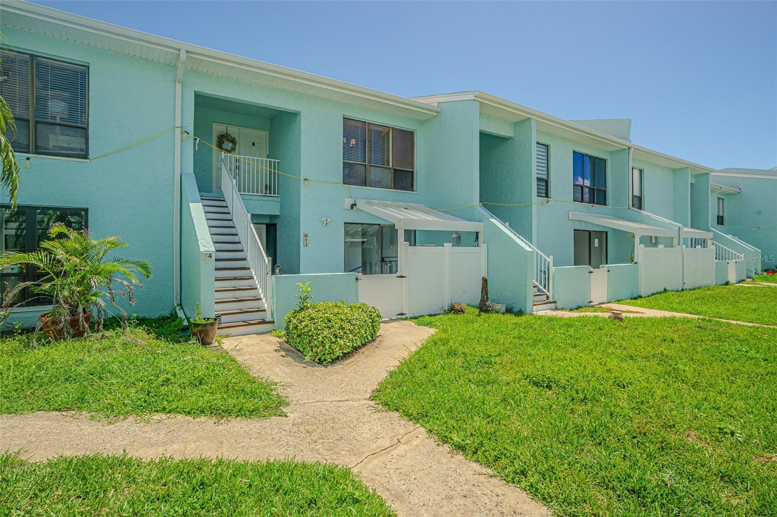 WINDRUSH COVE - Residential