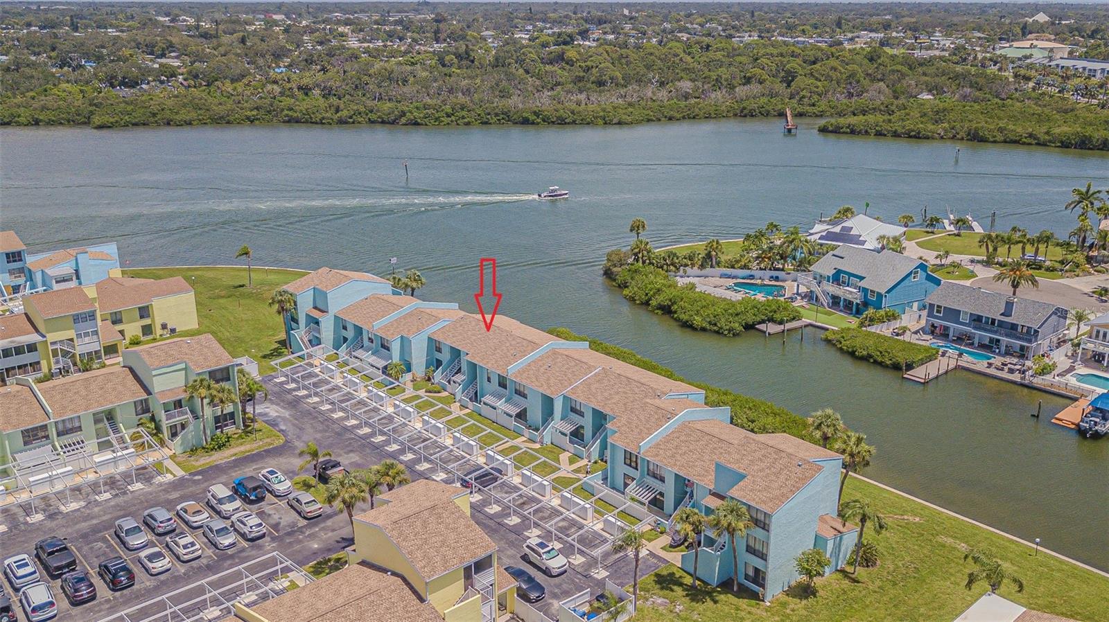1 WINDRUSH BOULEVARD 54