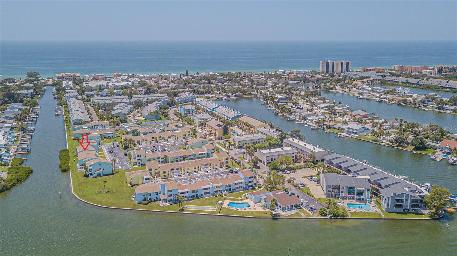 WINDRUSH COVE - Residential