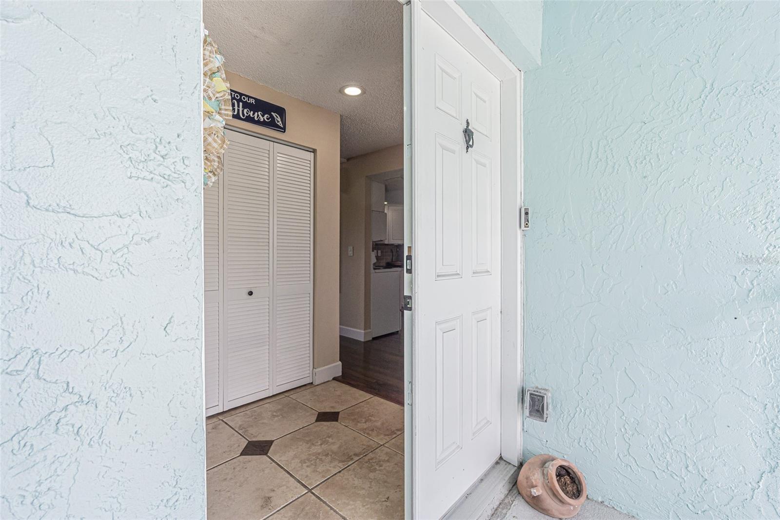 WINDRUSH COVE - Residential