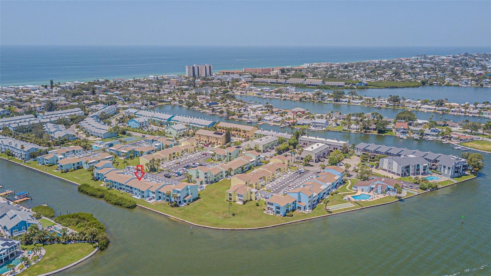 WINDRUSH COVE - Residential