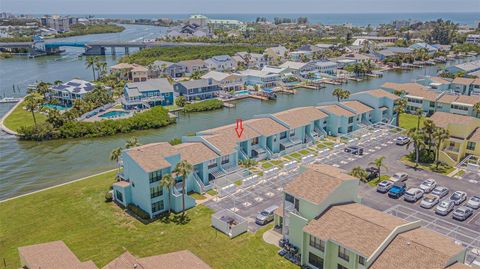 Photo of 1 Windrush Boulevard #54, Indian Rocks Beach, FL 33785 (MLS # TB8408063)