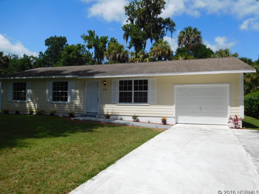 Florida Shores 01 - Residential