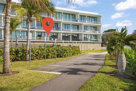 A home in MELBOURNE BEACH