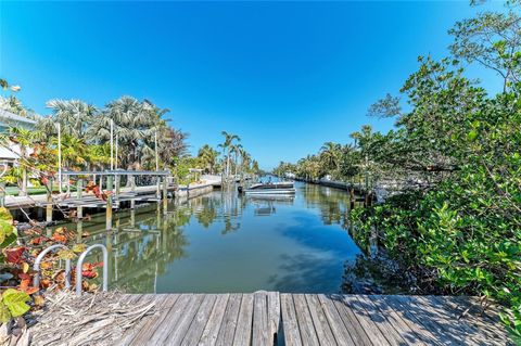 A home in ANNA MARIA