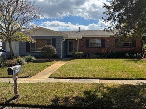 2319 ELON DRIVE COCOA FL 32926