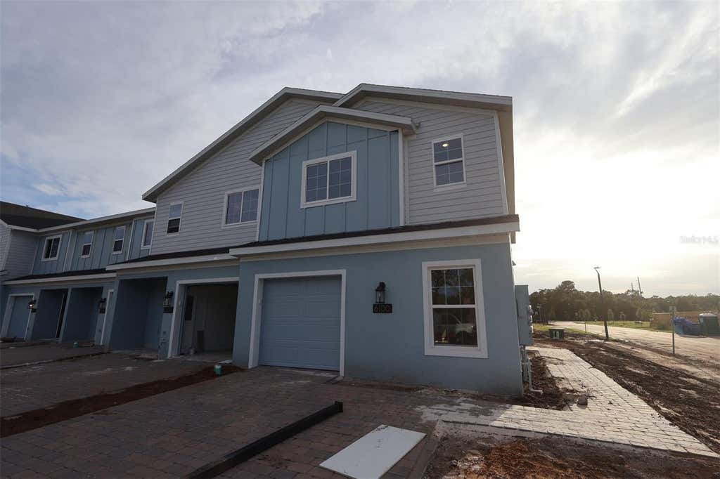 Photo of 6100 Fellow Wagon Way, Orlando, FL 32822 (MLS # O6432933)