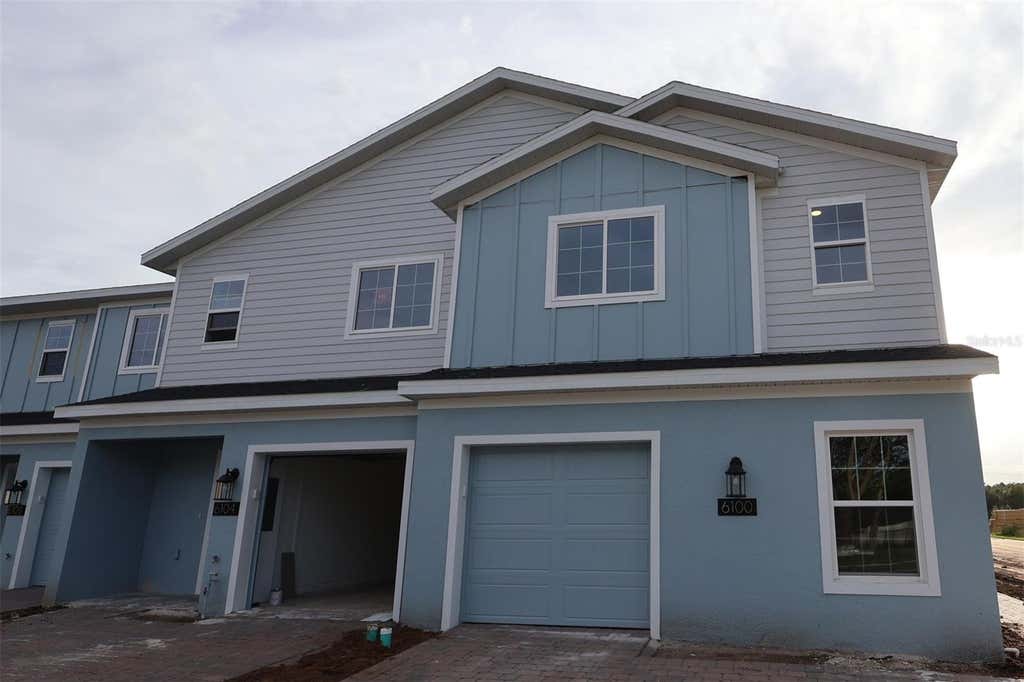 Photo of 6100 Fellow Wagon Way, Orlando, FL 32822 (MLS # O6432933)