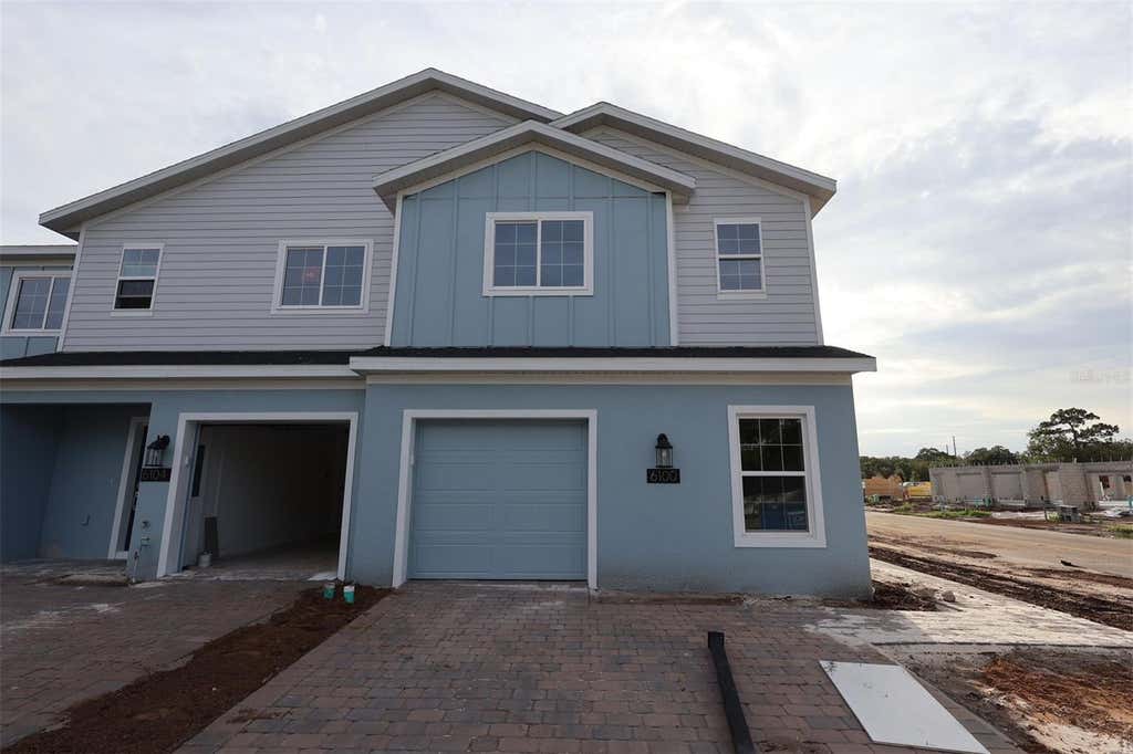 Photo of 6100 Fellow Wagon Way, Orlando, FL 32822 (MLS # O6432933)