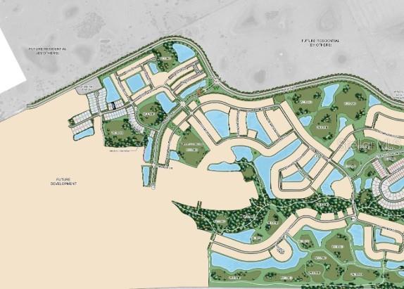 CASSIA AT SKYE RANCH - Residential