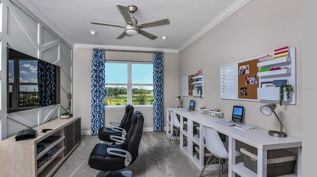 CASSIA AT SKYE RANCH - Residential