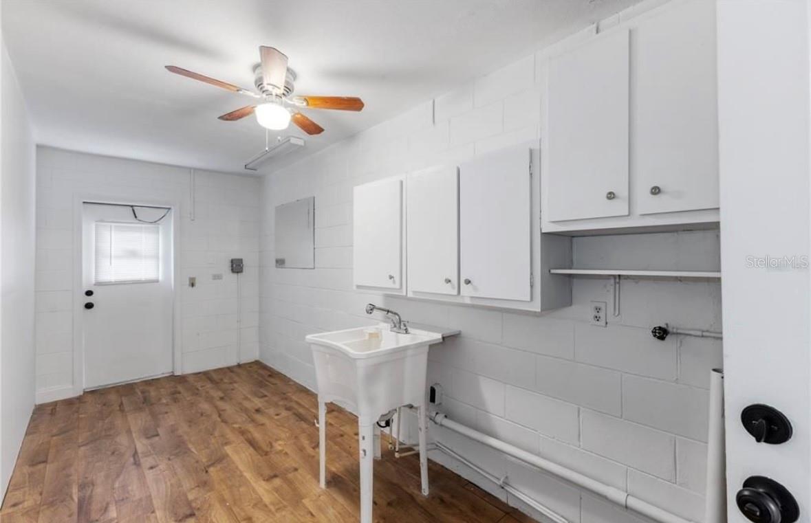 HIGHLANDS SEC 4 - Residential