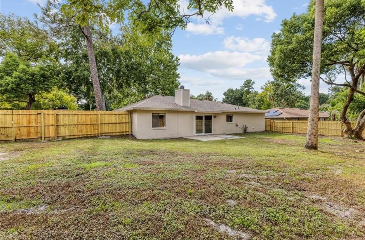 HIGHLANDS SEC 4 - Residential