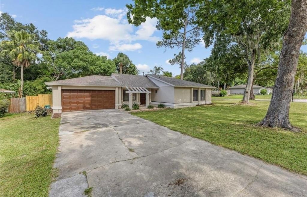 Photo of 744 N Gretna Court, Winter Springs, FL 32708 (MLS # TB8437197)
