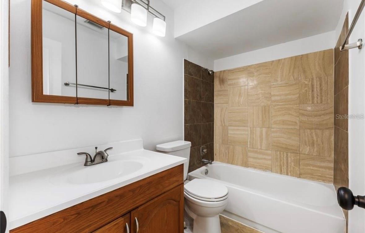 HIGHLANDS SEC 4 - Residential