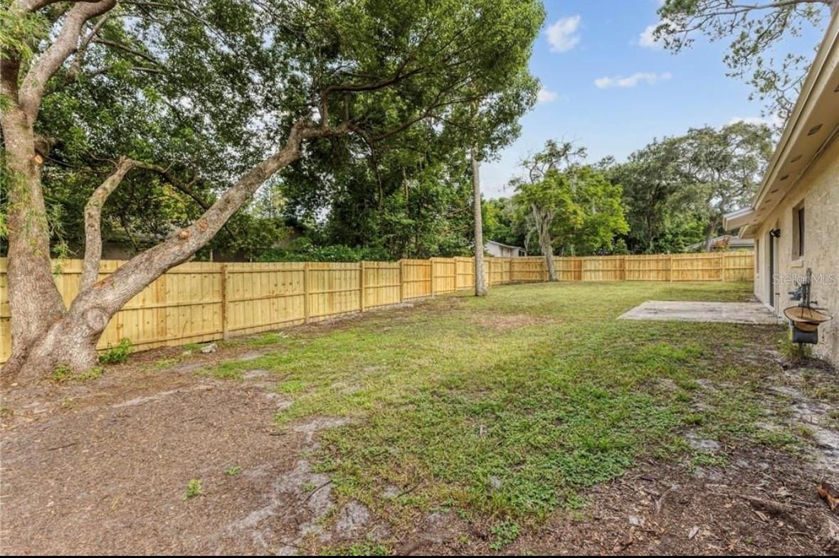 HIGHLANDS SEC 4 - Residential