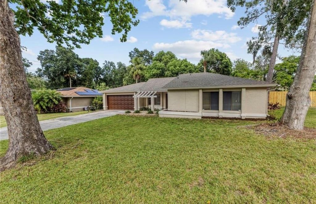 Photo of 744 N Gretna Court, Winter Springs, FL 32708 (MLS # TB8437197)