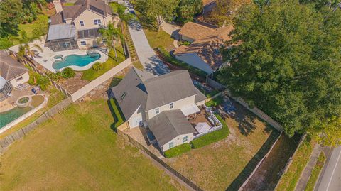 A home in ALTAMONTE SPRINGS