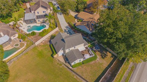 A home in ALTAMONTE SPRINGS