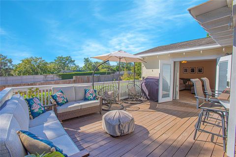 A home in ALTAMONTE SPRINGS