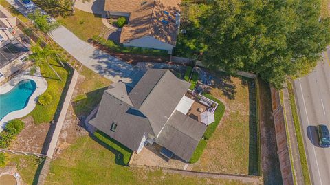 A home in ALTAMONTE SPRINGS