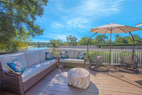 A home in ALTAMONTE SPRINGS