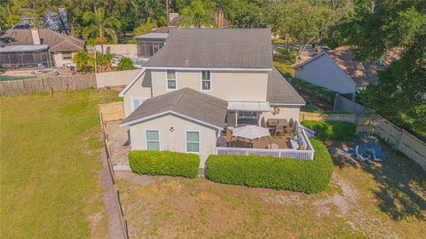 A home in ALTAMONTE SPRINGS