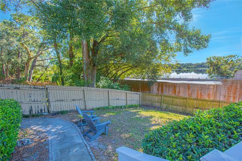 A home in ALTAMONTE SPRINGS